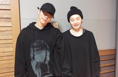 韓國樂隊Dear Cloud主唱Nine通過個人Instagram公開了鐘鉉的遺書