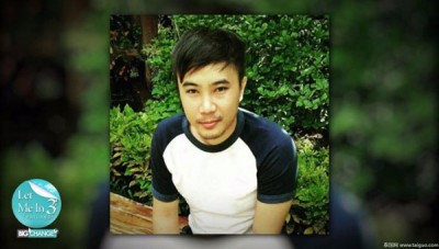 农家不幸死于车祸。
