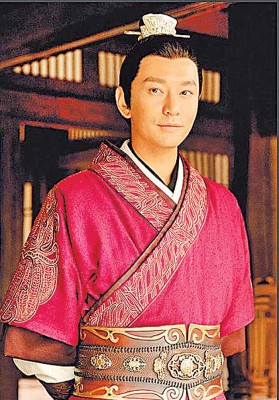 黄晓明为《琅琊榜之风起长系统》创很多话题。
