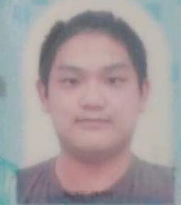 死者刘文春。