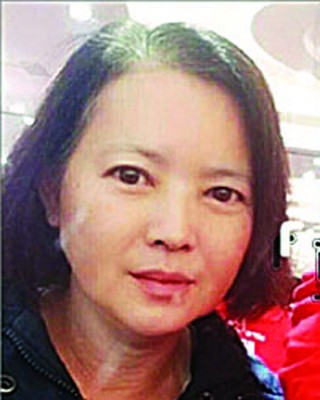 蓝洁锳近照曝光。