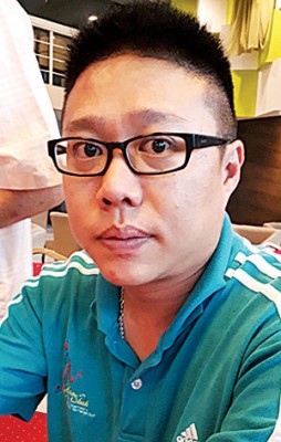 郭汶辉指记忆中没有此议决案。