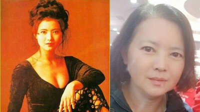 蓝洁瑛最近因性侵风波再受关注,友人爆蓝洁瑛的健康状况不妙。