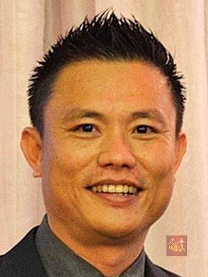 邝俊杰认为,将会有更多在职技工报读课程以考取证书。