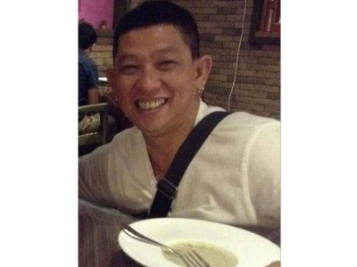 死者雷添荣
