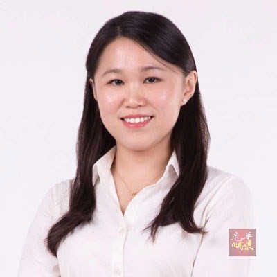 黄书琪:网络恐怖分子硬把其他国家的风套在土著人身上,凡牵强附会的做法。