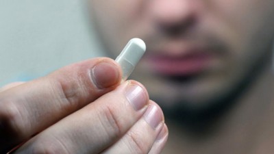 研讨显示,“DMAU”阳口服避孕药,使得制止男性体内产生精子的激素。