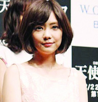 仓科加奈