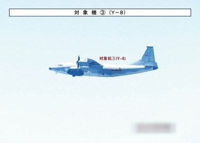 轰6轰炸机。