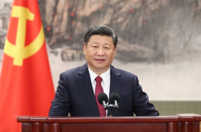 习近平将出席博鳌亚洲论坛2018年年会开幕式。