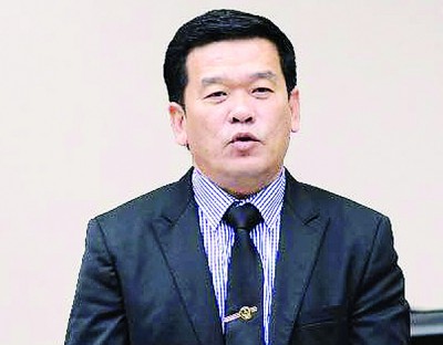 陈泽顺