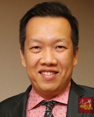 巴占州席改由原任德宾丁宜州议员黄文标出征。