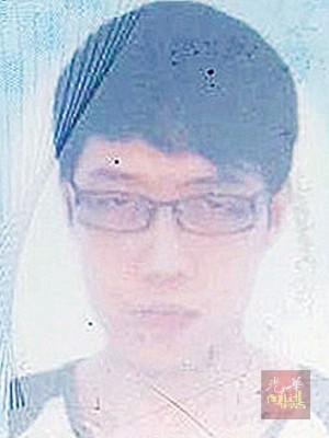 死者甘耀春。