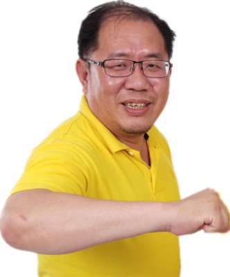 黄伟益
