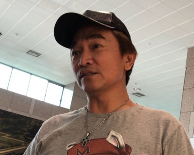 吴宗宪辨析小甜甜与韦汝闹翻症结。
