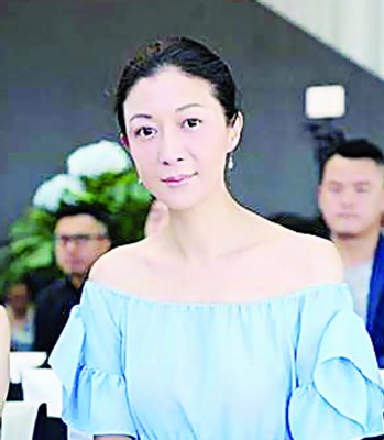 一大早让问“何以不生?”,吴绮莉冷回“要放心,毫无疑问迟早”。