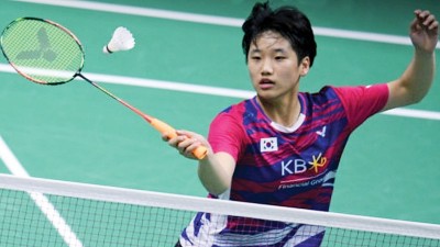 韩国第三单安世英奇兵奏效。
