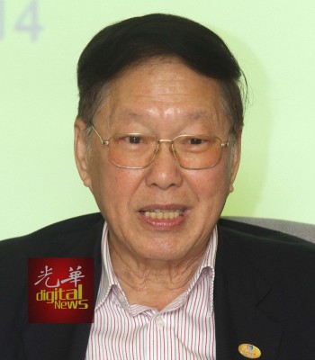 黄汉良:不能说停就停。