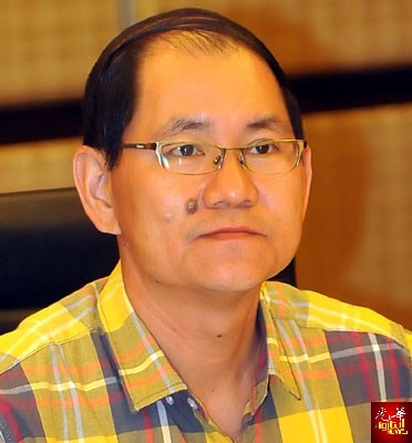 陈亚才:拉近距离。