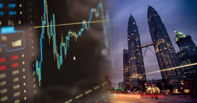 我国今年首季的经济增长率高达5.4%。