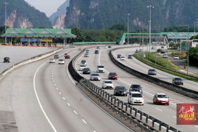 资政理事会或在下周宣布大道过路费政策,为国人寻求最大利益。