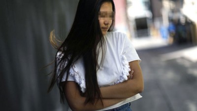 胡姓女子称也曾遭校医性侵。