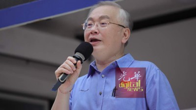 魏家祥指希联玩的手段是“先来剿灭,再来污蔑。”