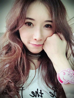 林志玲终于被法院还了公道。