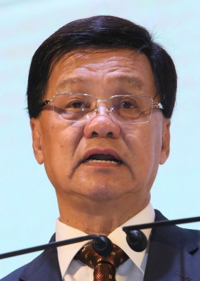 方天兴:华团没有“趋向式微”。