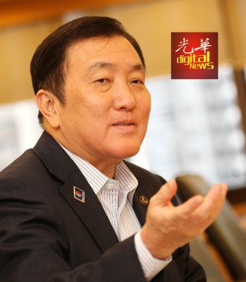 黄家泉。(档案照)