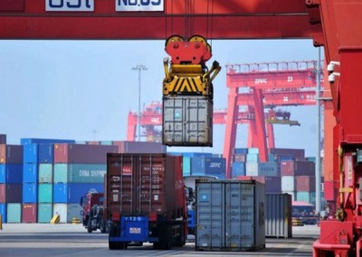 美国制造商投诉中国倾销钢制丙烷气罐。