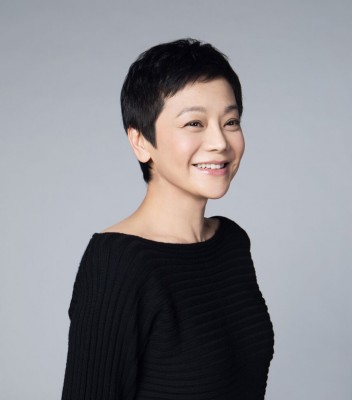 张艾嘉赢得美国影艺学院邀请在会员。
