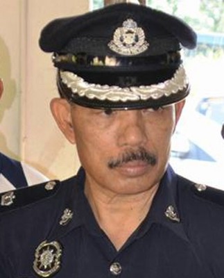 阿末那昔尔证实,女婴可能被动物叼走。