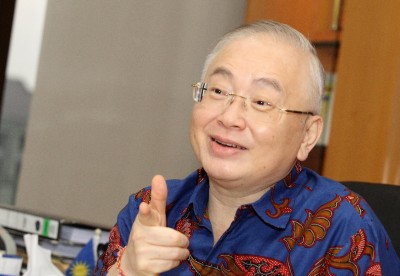 魏家祥剖析马华惨败原因之一,竟然引来亚努亚慕沙的抬扛。