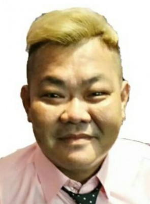 死者刘文龙。