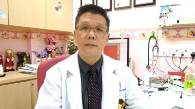 陈永源。