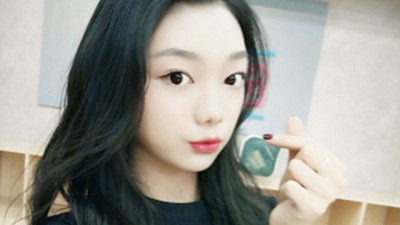 李紫婷先以心脏出题目为送进医院。