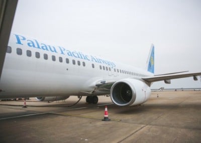 罗琉航空宣布停飞中国航线。