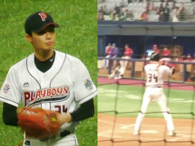 朴叙俊的背号曾是28号,2016年出席Playboys比赛时则改为34。