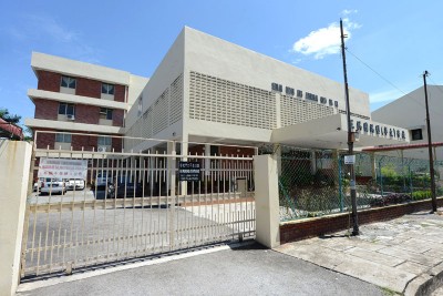 三民小学一年级至四年级班级,被槟卫生局指示停课10天。