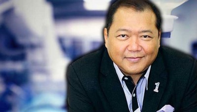 大马著名主持人及前新闻主播拿督马哈迪洛曼逝世,享年61岁。