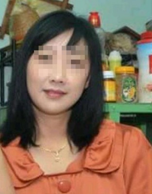 疑虐打十个月大女婴的保姆已被警方传召录口供。