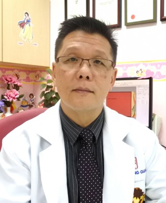 陈永源。