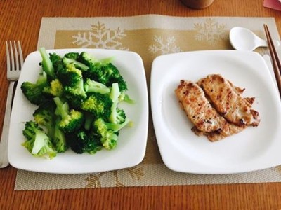 许多女性会用偏激的饮食方式减肥,忽略自身健康。