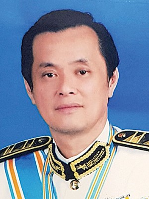 郭雅民:提议民众,若果家里需要安装热水器,避免自行安装,应当到由专业人士装置。