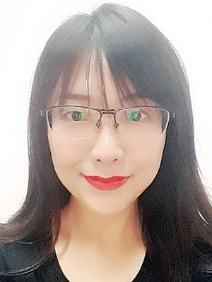 何紫铃