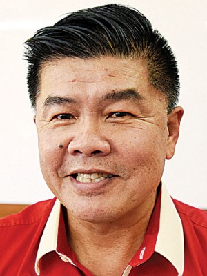 王益辉