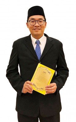 沈志勤:我国农业出成千上万潜能。