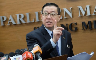 林冠英:藏去了哪里?