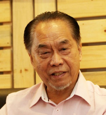 陈列三顺欢迎和赞同浮罗交怡进免税品的限额从500令吉提高到1000令吉的初调整,因游客到浮罗交怡常常可进更多物品,实会有助于浮罗交怡当地的经济发展。